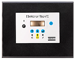 Elektronikon I