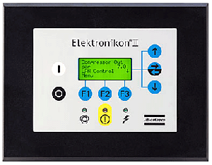 Elektronikon II