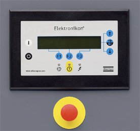 Elektronikon