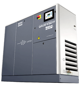 GA 11-90 VSD