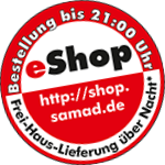 eShop starten